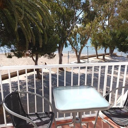 La Vela Al Vent Apartamentos Sant Carlos de la Ràpita エクステリア 写真