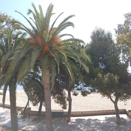 La Vela Al Vent Apartamentos Sant Carlos de la Ràpita エクステリア 写真