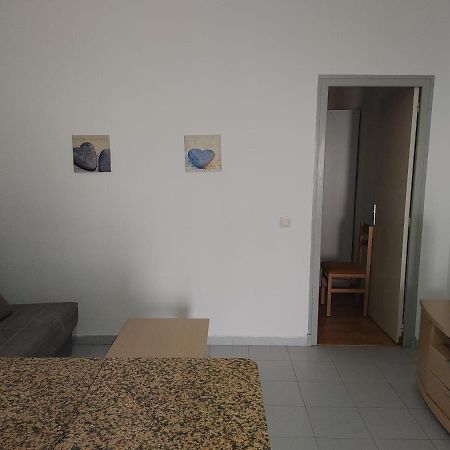 La Vela Al Vent Apartamentos Sant Carlos de la Ràpita エクステリア 写真