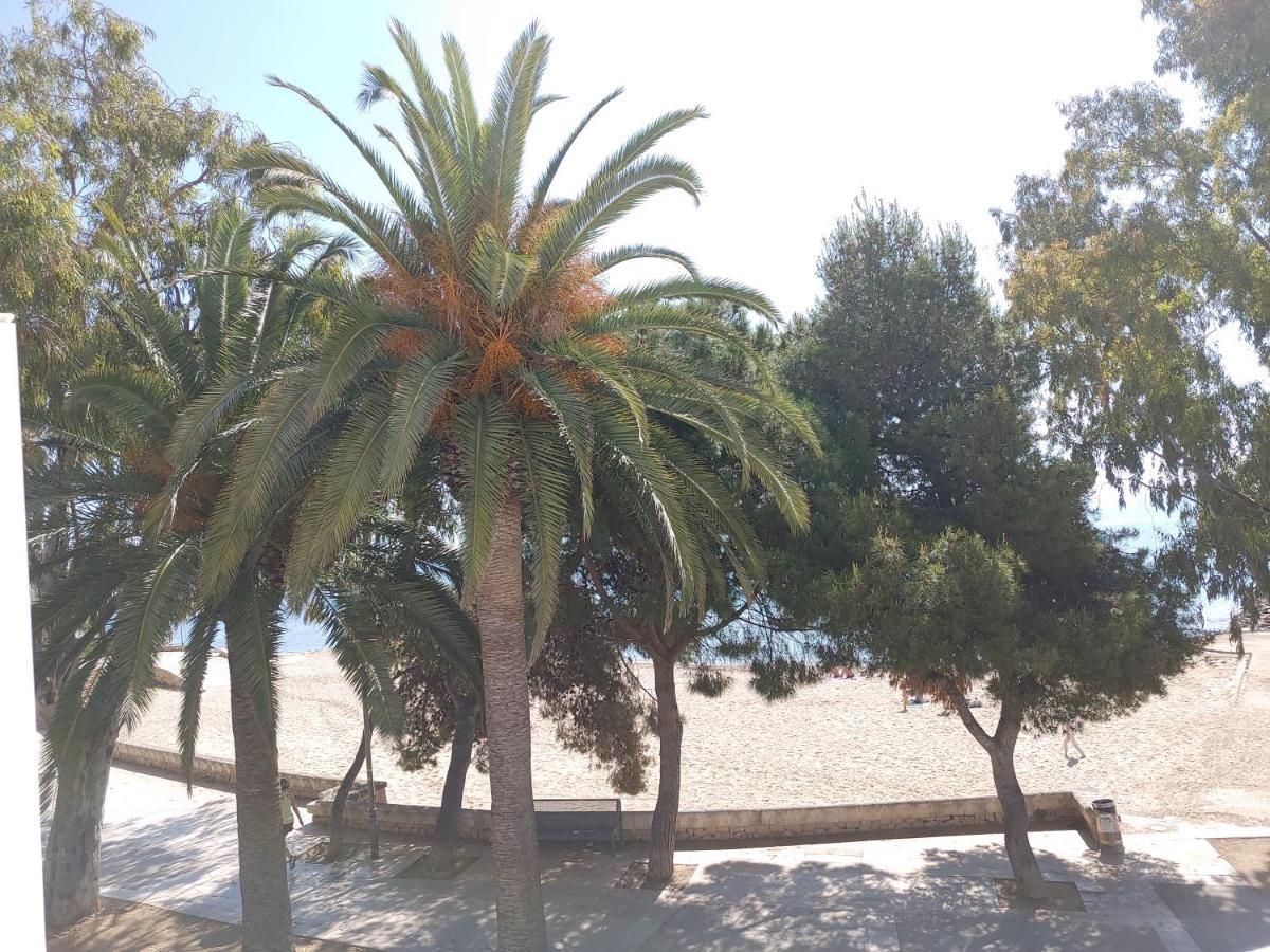La Vela Al Vent Apartamentos Sant Carlos de la Ràpita エクステリア 写真