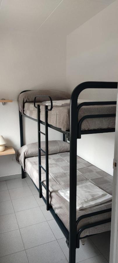 La Vela Al Vent Apartamentos Sant Carlos de la Ràpita エクステリア 写真