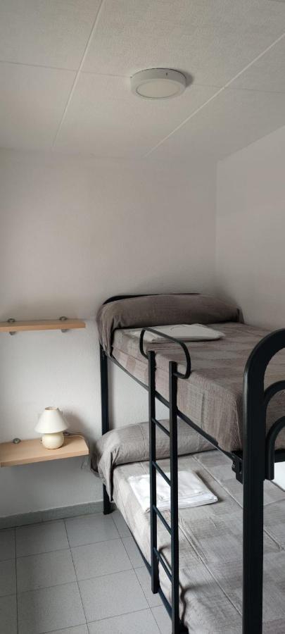 La Vela Al Vent Apartamentos Sant Carlos de la Ràpita エクステリア 写真