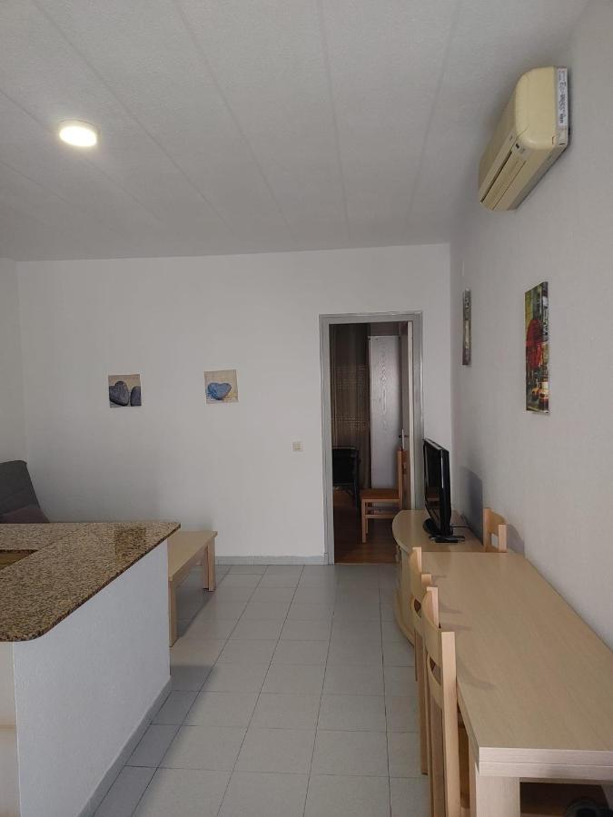 La Vela Al Vent Apartamentos Sant Carlos de la Ràpita エクステリア 写真